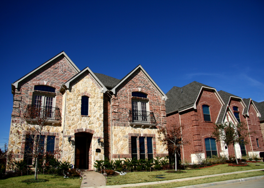 #3. Cinco Ranch